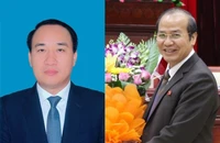 Đề nghị Ban Bí thư kỷ luật 3 cựu quan chức Hòa Bình, Bắc Ninh