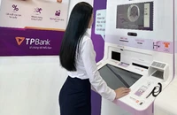 Xây nền tảng pháp lý cho ngân hàng điện tử 