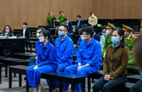 Đại gia cho vay đáo nợ trong vụ 'siêu lừa' Hà Thành
