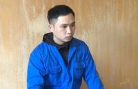 Hải Dương: Khởi tố thanh niên 27 tuổi về tội chống người thi hành công vụ 