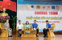 Doanh nghiệp Hải Phòng tiếp nhận lao động trẻ từng thụ án tù