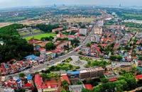Hải Phòng dự định sắp xếp xã, phường khi huyện Thủy Nguyên lên thành phố