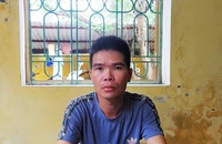Vụ vợ mang bầu 7 tháng bị bạo hành: Người chồng thừa nhận đánh vợ