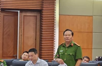 Công bố nguyên nhân vụ cháy phòng trà làm 3 người chết ở Hải Phòng