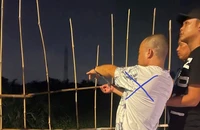 Hải Phòng: Bắt nghi phạm vụ thi thể cô gái trong bao tải