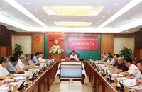 Thường vụ Tỉnh ủy Thanh Hóa có những vi phạm rất nghiêm trọng