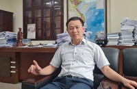 Xây dựng văn hóa liêm chính bắt đầu từ trường học