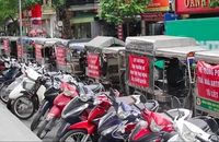 Hà Nội: Bị tăng giá gửi xe quá cao, cư dân Artemis yêu cầu đối thoại với chủ đầu tư