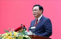 VKSND Tối cao tiếp tục nghiên cứu, hoàn thiện chế định thi hành án tử hình