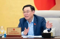 Ủy ban Thường vụ Quốc hội thận trọng với việc giải thích Luật Đầu tư công