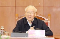 Công tác nhân sự Đại hội XIV: Quan điểm, định hướng từ phát biểu của Tổng Bí thư Nguyễn Phú Trọng