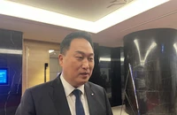 Đáng tiếc khi chưa có công ty Việt tham gia sâu vào chuỗi cung ứng Samsung