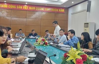 Việt Nam nằm trong nhóm 3 nước xuất khẩu thủy sản lớn nhất thế giới