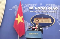 Việt Nam thất vọng với một báo cáo nhân quyền của cơ quan Liên hợp quốc