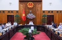 Thủ tướng yêu cầu đa dạng hóa các nguồn điện