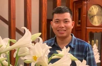 Hà Nội: Một Trung úy công an mất tích trong khi làm nhiệm vụ