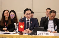 Đối mặt cạnh tranh nước lớn gay gắt, ASEAN khẳng định tự cường và tự chủ chiến lược