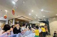 Đánh thuế bất động sản, vì sao không đánh thuế giao dịch vàng?