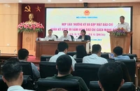 Chưa xác định thời điểm tăng giá điện
