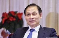 Việt Nam - Trung Quốc bàn việc triển khai phương hướng hợp tác "6 hơn"