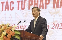 Hơn 100 luật phải sửa để phục vụ cách mạng tinh gọn bộ máy