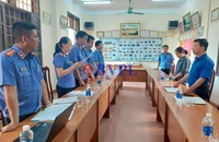 Bộ Công an đề xuất bỏ Cơ quan điều tra VKSND Tối cao