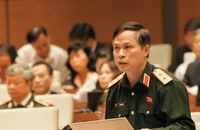 Cách mạng về tổ chức bộ máy và cơ hội cải cách tư pháp