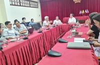 Hình phạt tử hình: Chưa thể bỏ hết, cần có quá trình vận động, thuyết phục