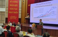 Mục tiêu tăng trưởng hai con số và thách thức nhìn từ thực tiễn