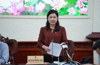 'Đơn vị hành chính dưới tỉnh' trong Dự thảo sửa đổi Hiến pháp là để linh hoạt khi thực hiện