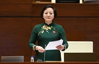 5 nguyên tắc phân định thẩm quyền trong mô hình chính quyền địa phương hai cấp