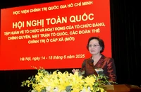 Tỉnh, xã hoạt động thế nào trong mô hình chính quyền địa phương hai cấp?