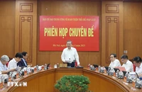 Lý do hoàn thiện cấu trúc pháp luật Việt Nam đáp ứng yêu cầu phát triển trong kỷ nguyên mới