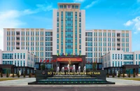 Ban Bí thư kỷ luật nghiêm khắc nhiều tướng lĩnh cảnh sát biển