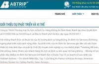 Vụ án tại Cục Lãnh sự Bộ Ngoại giao có thêm tội đưa hối lộ