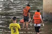 Đà Nẵng: Tìm thân nhân thi thể nam thanh niên trôi trên sông Hàn