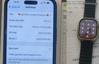 Bị lừa hàng trăm triệu đồng vì tin tài khoản 'phụ nữ đơn thân'. Ảnh: CA.