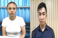  ‘Hot girl’ dụ đàn ông vào khách sạn để trộm tiền từ thẻ ngân hàng