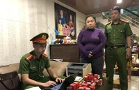 Triệt phá đường dây mua bán trái phép hoá đơn liên tỉnh hơn 2.000 tỉ đồng