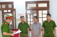 Công an Đà Nẵng tìm bị hại vụ lừa bán lô đất 3.500 m2 ở quận Thanh Khê