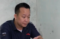 Làm từ thiện để 'che mắt' việc cho vay lãi nặng