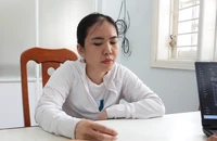 Giả mượn tiền đáo hạn ngân hàng, lừa nhiều người để chiếm đoạt gần 50 tỉ đồng 