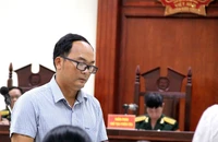 Y án 14 tháng tù đối với cựu quân nhân tông chết nữ sinh ở Ninh Thuận