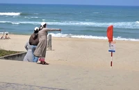 Đà Nẵng: Cảnh báo tình trạng đuối nước mùa nắng nóng