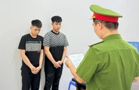 Khởi tố nhiều thanh thiếu niên đuổi đánh nhau trên phố