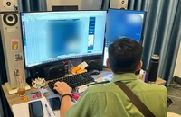 Loạt tài khoản Facebook bị chiếm đoạt do dính tập tin chứa mã độc