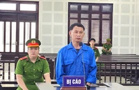 Khách quen đột nhập tiệm cầm đồ trộm hơn 500 triệu trong đêm