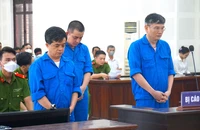 Triệu tập hơn 500 người để làm rõ hành vi nhận hối lộ của giám đốc trung tâm đăng kiểm
