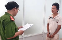 Khởi tố ‘cò đất’ làm sổ đỏ giả lừa đảo hàng tỉ đồng