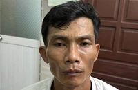 Sau 3 tháng lập án, công an bắt giữ nghi can dâm ô nhiều bé gái 